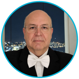 Adolfo Nabas